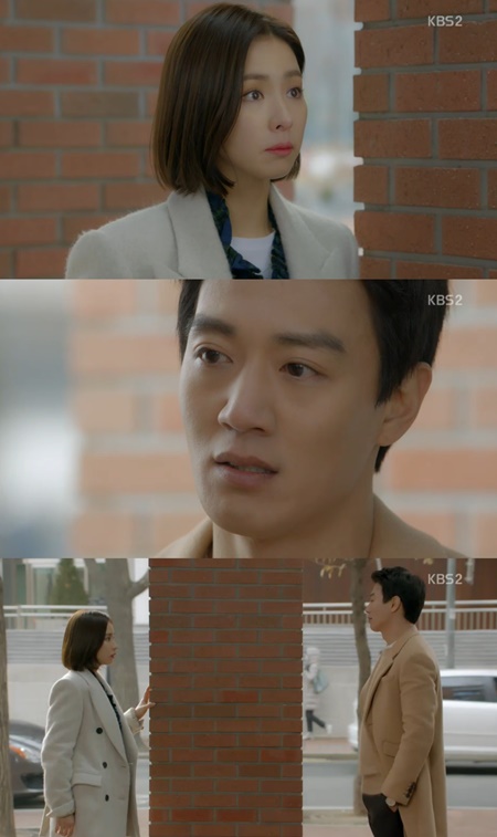 '흑기사' 김래원, 신세경에 변함없는 애정 "날 더 사랑해줘"