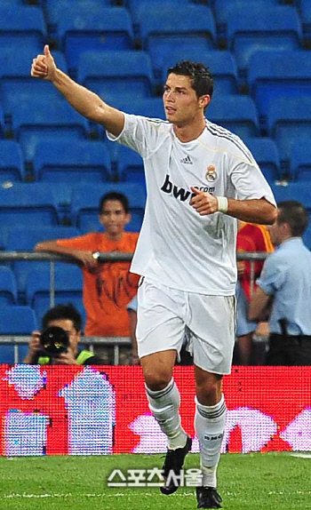 레알-호날두 결별 수순…이번엔 진짜일 가능성