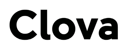 Clova_logo_BK