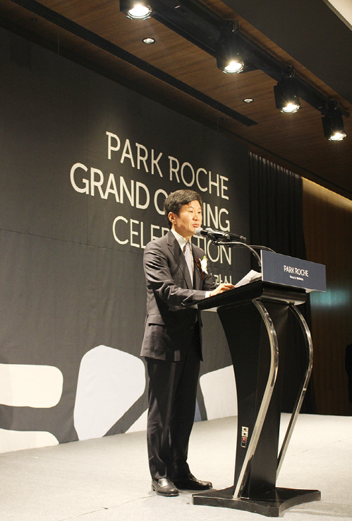 [파크로쉬_사진] 내부 사진\'