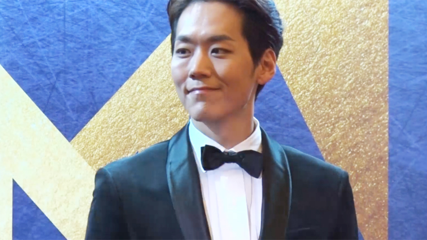 [SS쇼캠] 유연석-카이-켄 등 꽃미남 뮤지컬★ ('한국뮤지컬어워즈')