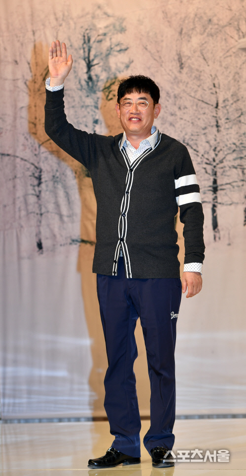 '달팽이 호텔' 지배인 이경규, 배우 최민식을 초대하고 싶습니다!