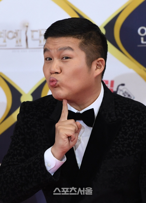 [스타탐구] 조세호, '무한도전' 시어머니도 사로잡은 적재적소 예능감