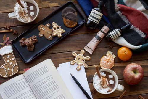 파크 하얏트 서울_윈터앳더파크패키지