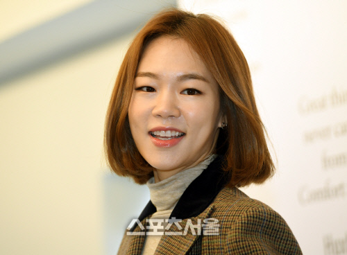 한예리, '스위치' 여주인공 확정..장근석과 팽팽 호흡 기대감