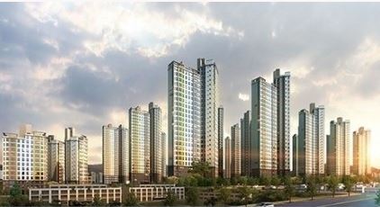 부동산시장 1등공신 ‘학세권 아파트’, 동문건설 ‘도솔노블시티 동문굿모닝힐’ 눈길