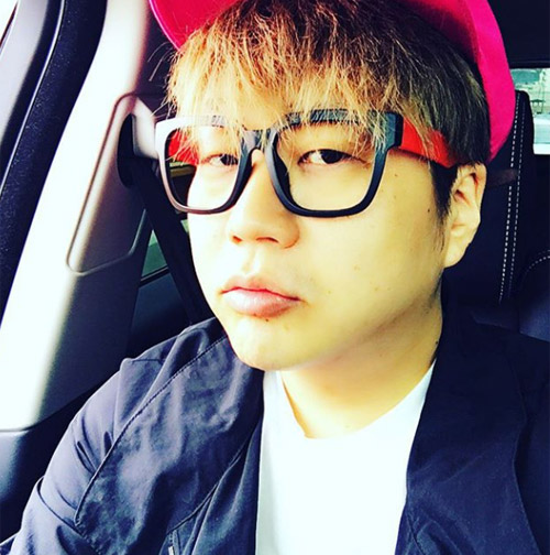 유명 프로듀서 신사동호랭이, 17억 채무로 회생 신청 "개인 문제"