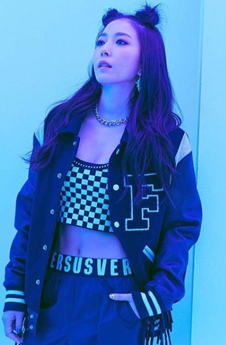 '컴백' 보아, "첫 리얼리티, 무대 밖의 인간 보아 보여줄 것"