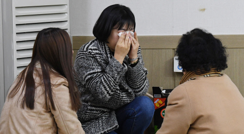 세종병원 대참사에 장례식장 모자라…상당수 빈소도 못차려