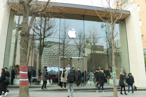 애플매장2