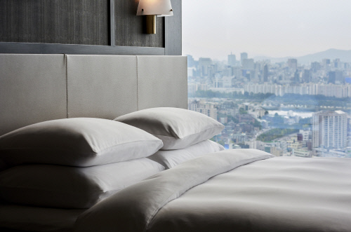 그랜드하얏트서울_설 패키지