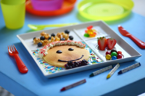 르 메르디앙 스위트 라운지 쿠킹클래스1