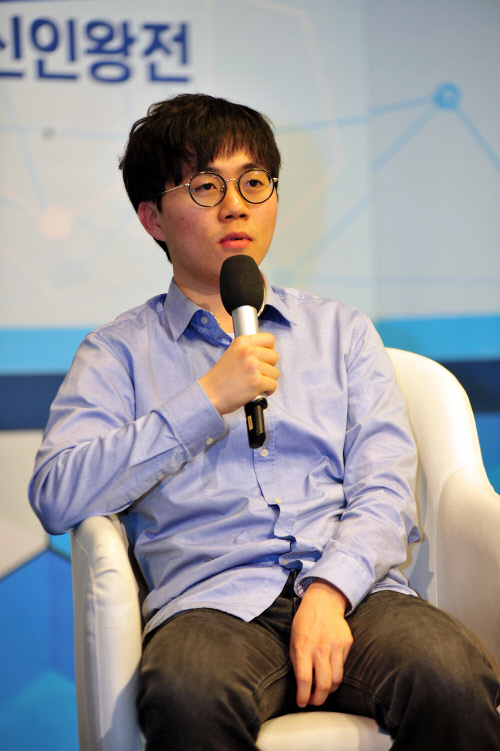 [흑돌백돌]신민준, 메지온배 2연패 달성 外