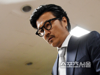 이주노 '실형' 면한 이유 밝혀져...양현석, 몰래 1억6000여만원 채무 대신 변제