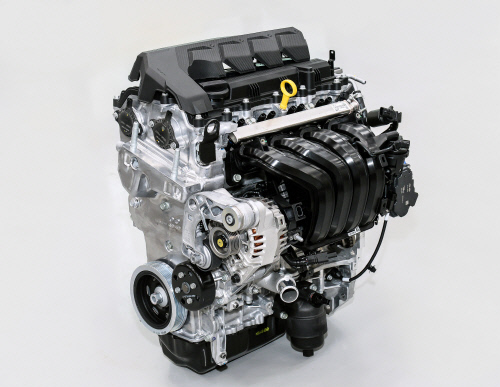 사본 -(사진3) 스마트스트림 G1.6 엔진