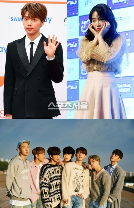 소유X정세운, '슈가맨2'서 듀엣 선보인다…'음원 강자' 아이콘도 출격