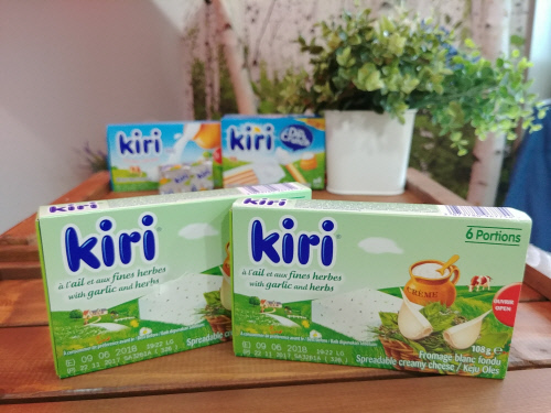 끼리 갈릭&허브 (2)