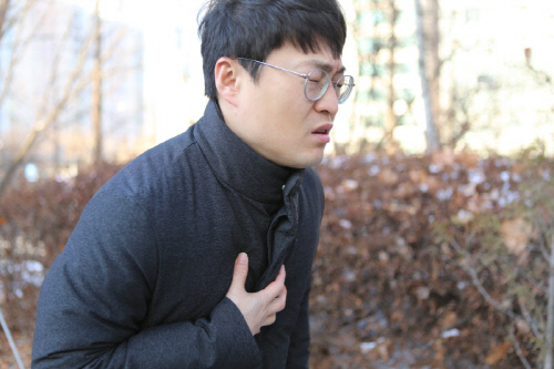 심근경색 환자 급증…가족력·흡연 영향 크다
