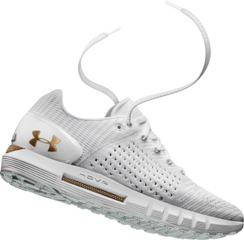 [사진자료] 언더아머 호버 소닉(UA HOVR Sonic)