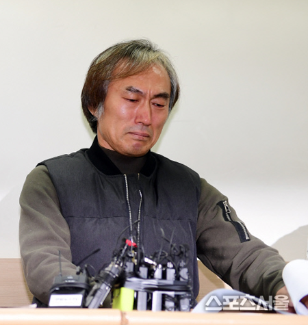 조덕제, 여배우 A씨에 명예훼손 등으로 추가 피소 