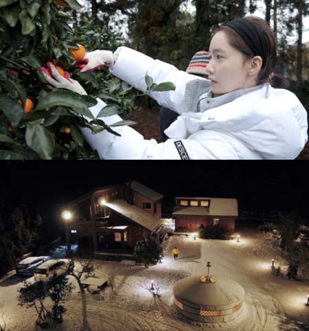 '효리네 민박2' 윤아, 이효리X이상순 부부 사로잡은 붙임성