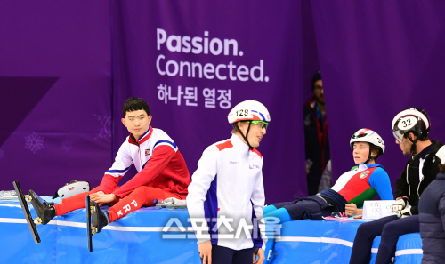 [포토] 북 정광범 \'휴식은 편안한 자세로\'