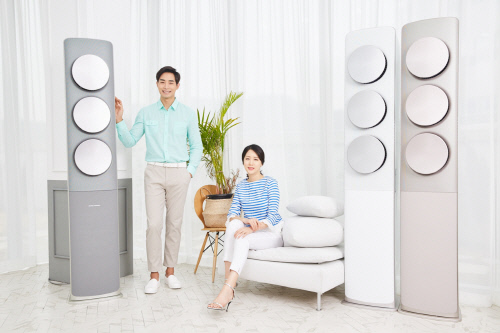 2018년형 무풍에어컨 신제품 출시_모델컷(1)