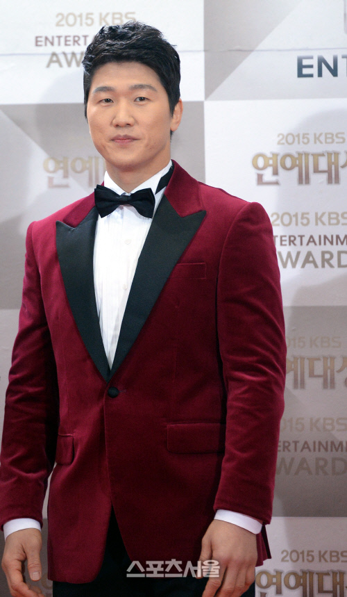'윤지혜와 결혼' 이원희, 누구? '한 판 승의 사나이'