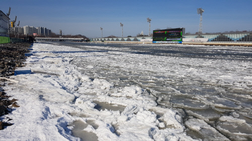 [경정단신]미사리 경정 휴장기간 2월 15일까지 연장 外