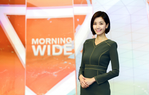 유혜영 아나운서 (1)