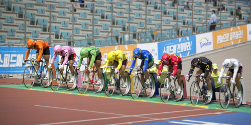 [경륜단신]14, 15일 설맞이 특별경륜 시행 外