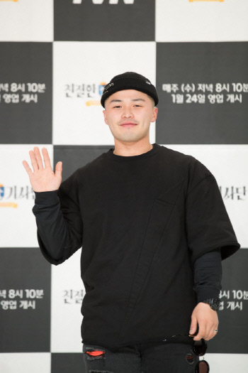 [SS이슈]래퍼들의 전성시대, 무대 넘어 예능 블루칩을 꿈꾸다