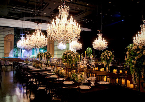 라마다송도호텔 다빈치홀01