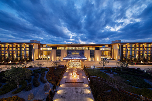 사진2_제주신화월드 메리어트 리조트관