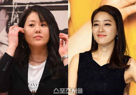 [SS이슈] '리턴', 재정비 가속화 + 포스터 교체…고현정 얼굴 뺐다 