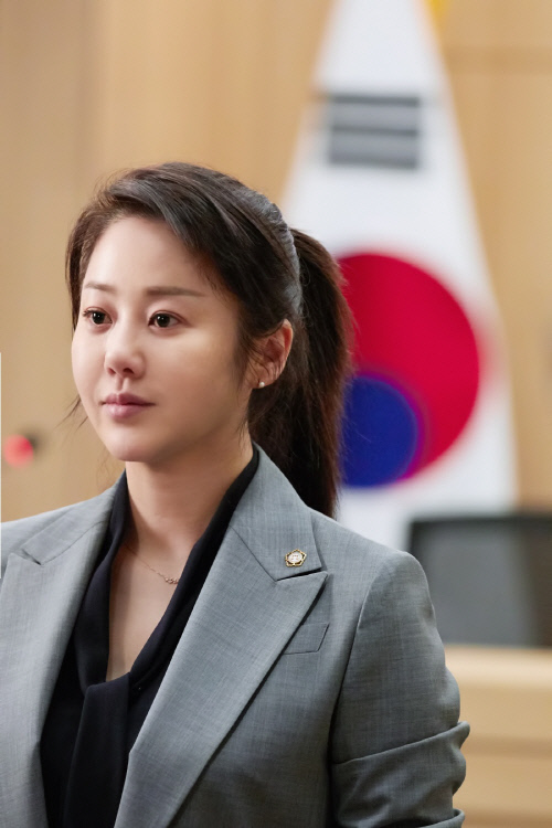 [SS이슈]'리턴' 지금 중요한건 고현정이 아니다