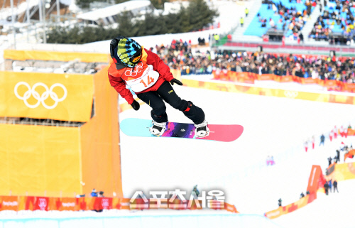 [2018평창] 호주 해설자 "중국 선수 다 똑같아 보여" 발언에 여론 뭇매