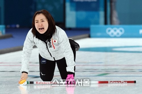 [포토]발동동 후지사와, \'제발!\'