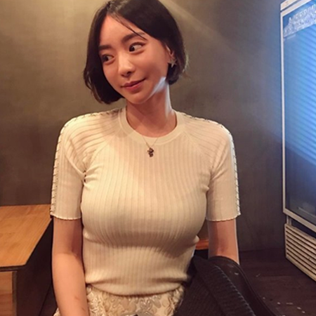 '박유천 ♥' 황하나, 최근 자신과 애견 폭행 당한 사건에 입 열었다