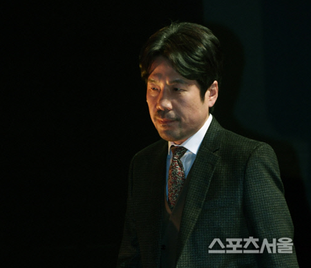 [SS이슈] "채국희 열애-결별설→성추행 논란"…'침묵의 아이콘' 오달수