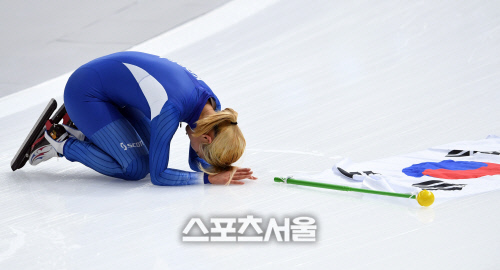 [2018평창]19살 은퇴위기에서 올림픽 은메달리스트로…김보름의 '인생 역전'