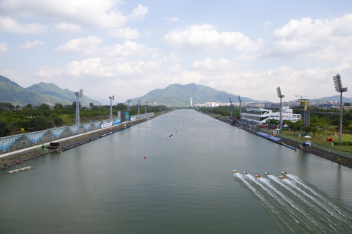 [경정단신]미사리 경정장, 28일 재개장 外