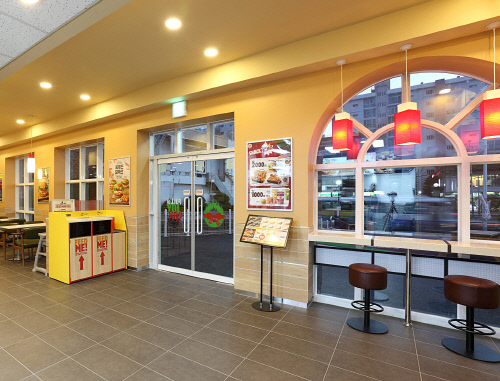 사진자료_버거킹 매장 전경_20180301