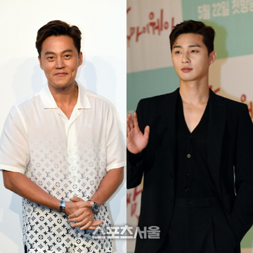 [단독]'윤식당' 꿀케미 이어진다…이서진X박서준, 동반 CF 촬영