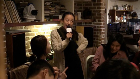 '효리네 민박 2' 이효리X윤아, 블루투스 마이크로 노래 삼매경