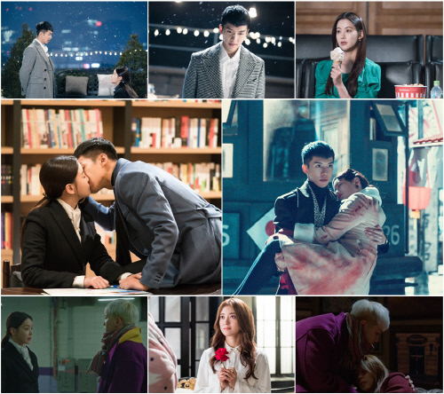 '화유기' 이승기부터 오연서까지, 배우들이 꼽은 명장면 공개