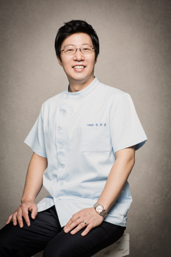 안덕근 홍보이사님