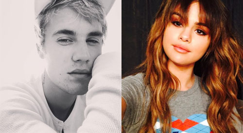 [할리웃톡] 저스틴 비버♥셀레나 고메즈 "결별 NO, 잠시 소강상태"