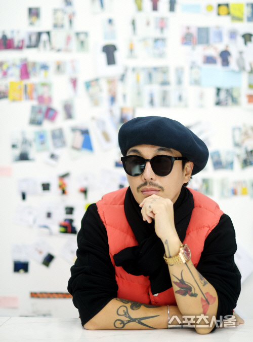 [포토] 최범석 대표