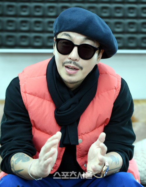 [포토] 최범석 대표